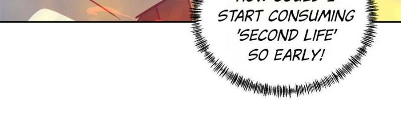 Read My Left Hand Can Mutate EN Manga Online