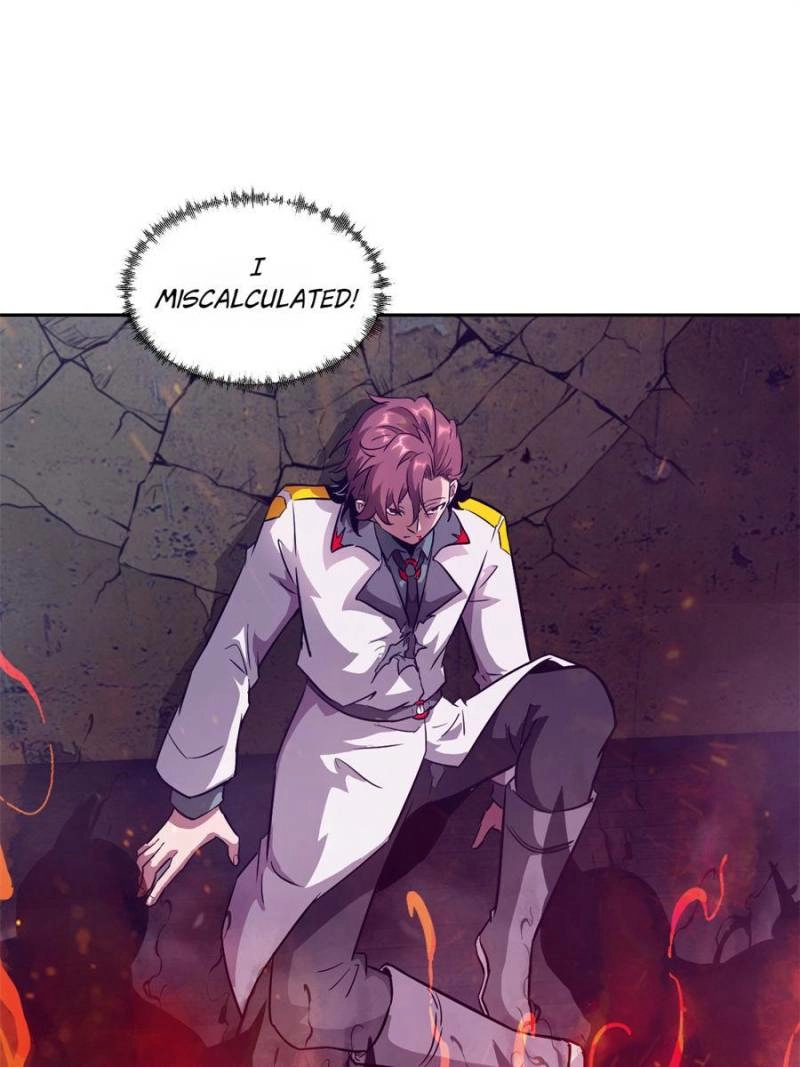 Read My Left Hand Can Mutate EN Manga Online