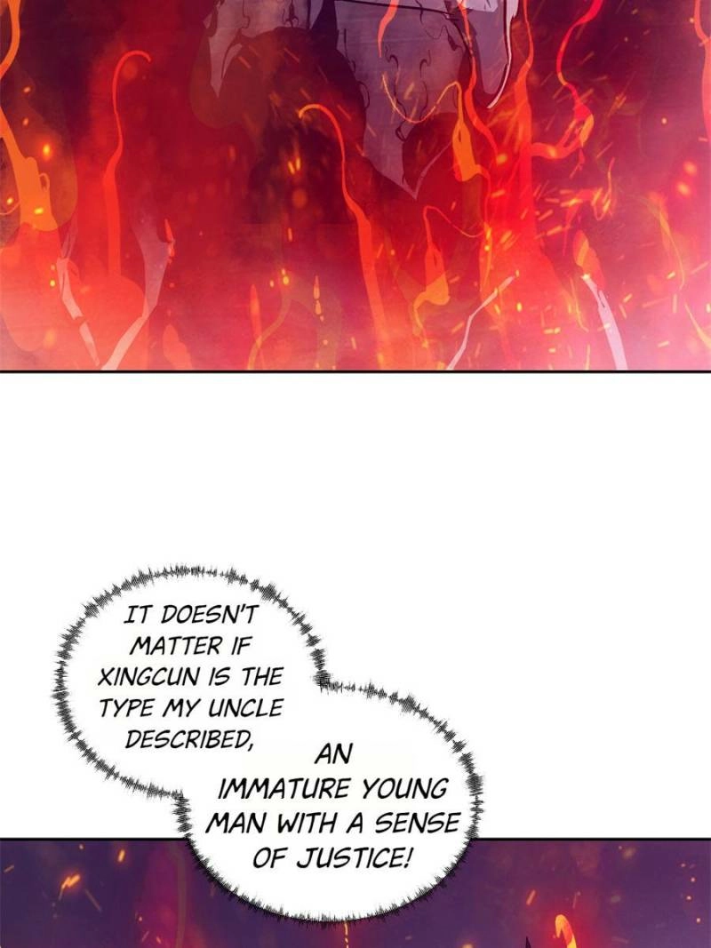 Read My Left Hand Can Mutate EN Manga Online