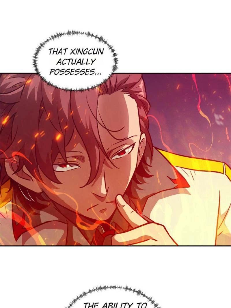 Read My Left Hand Can Mutate EN Manga Online