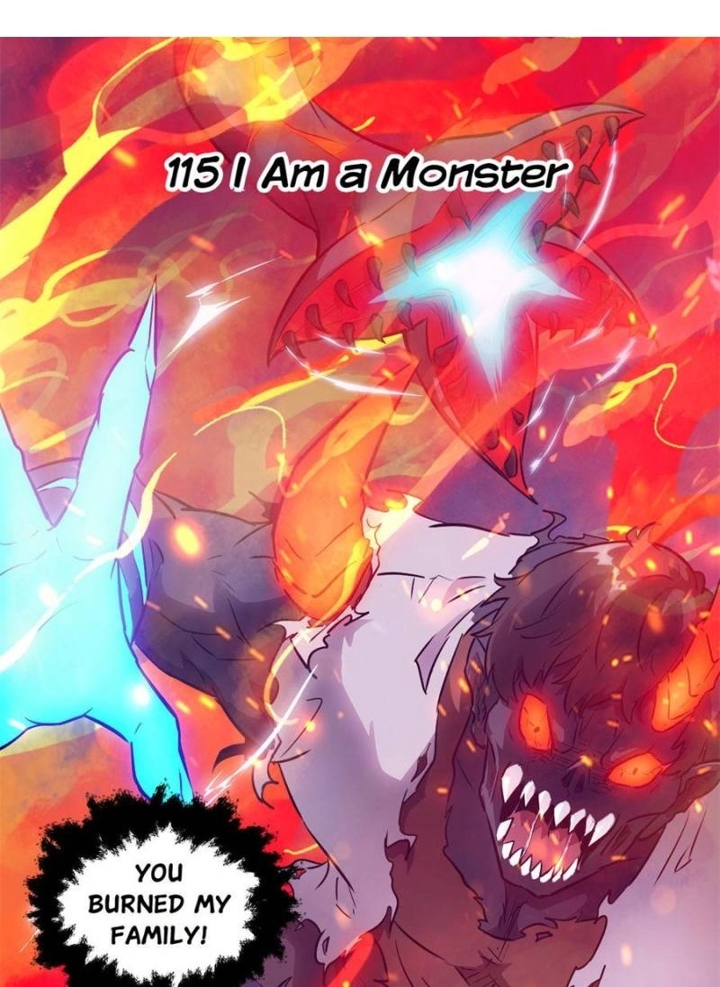 Read My Left Hand Can Mutate EN Manga Online