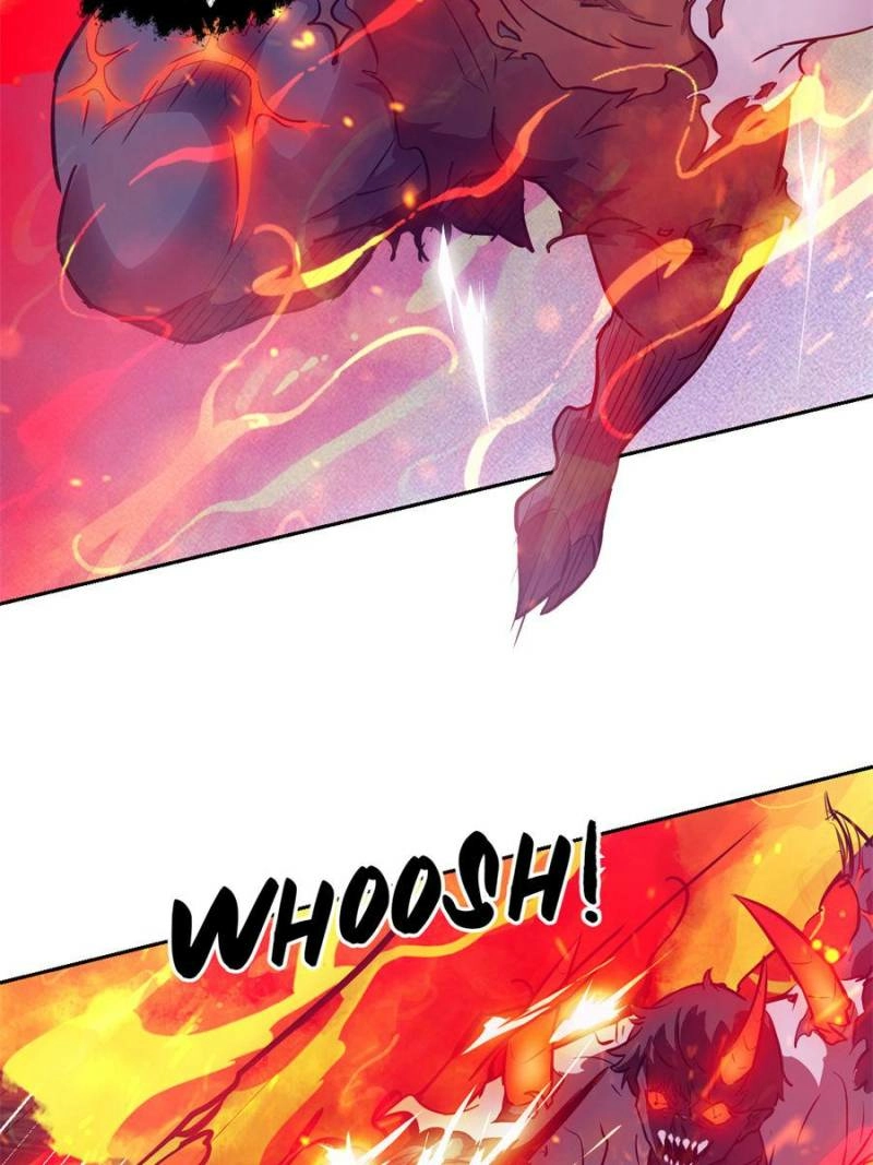 Read My Left Hand Can Mutate EN Manga Online