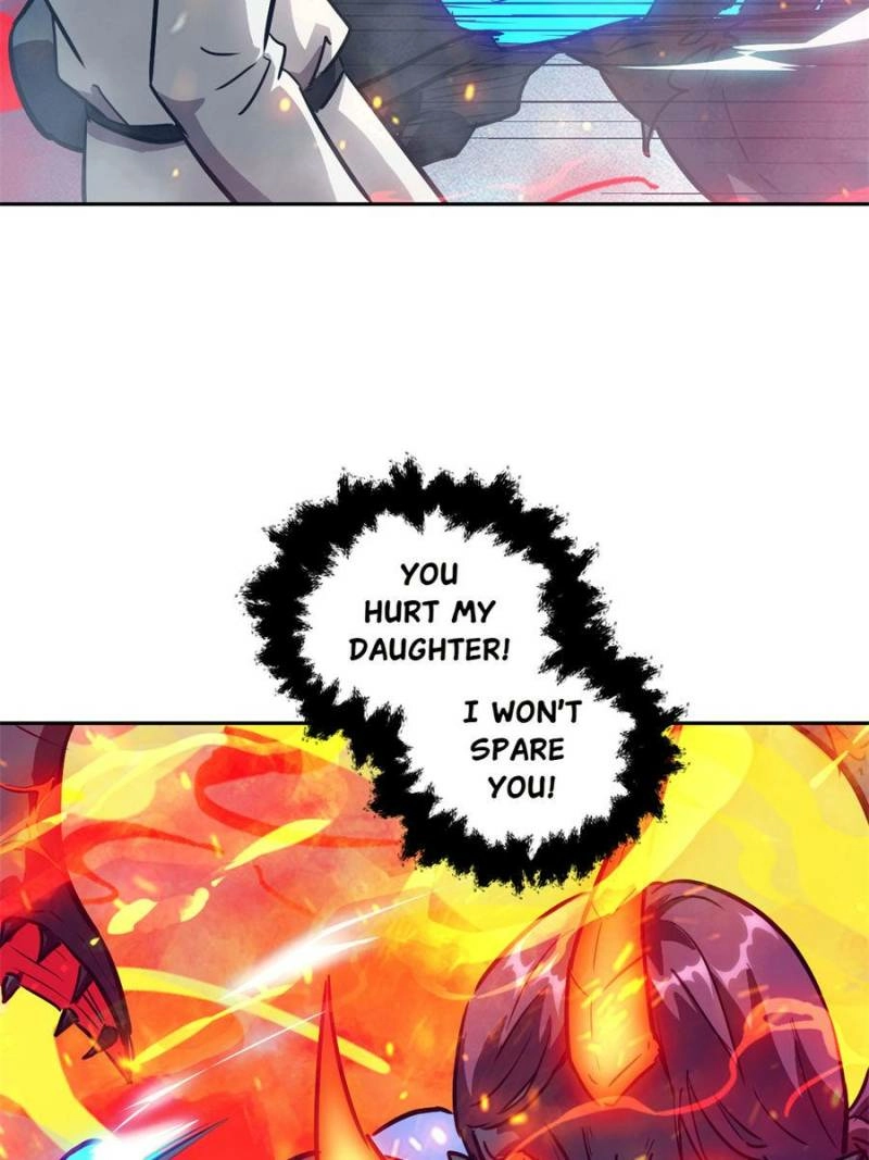 Read My Left Hand Can Mutate EN Manga Online