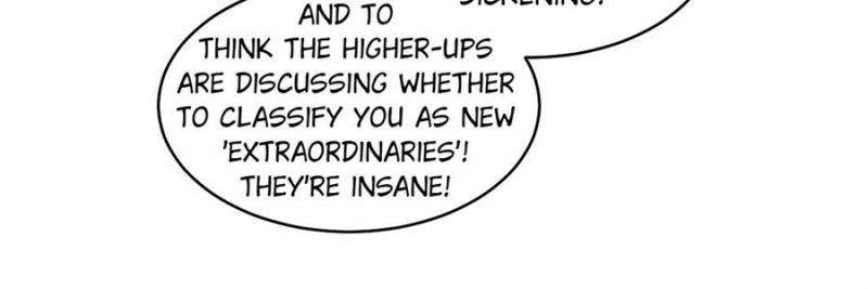 Read My Left Hand Can Mutate EN Manga Online