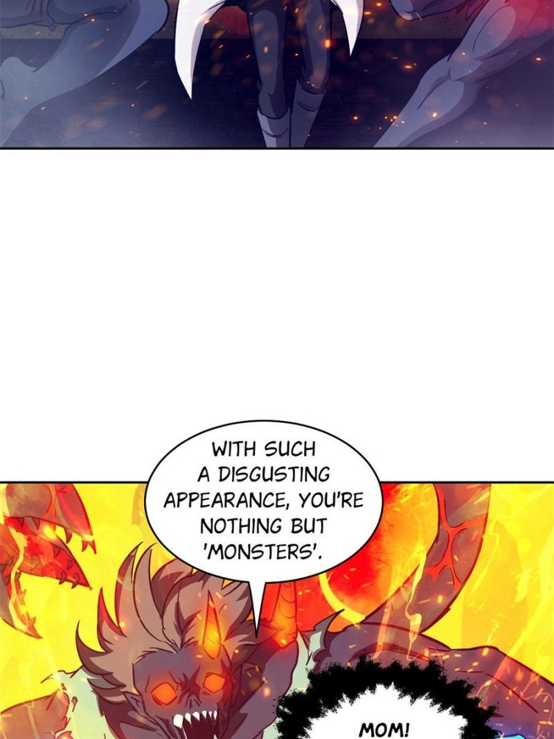 Read My Left Hand Can Mutate EN Manga Online