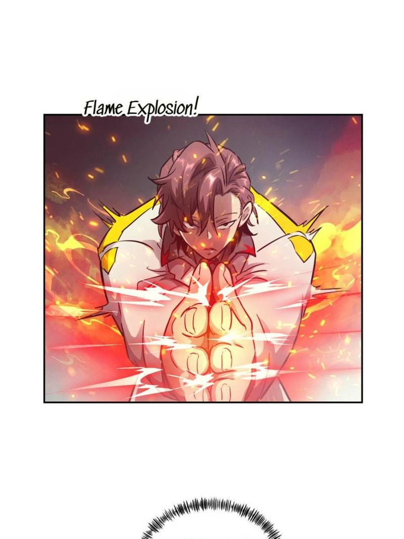 Read My Left Hand Can Mutate EN Manga Online