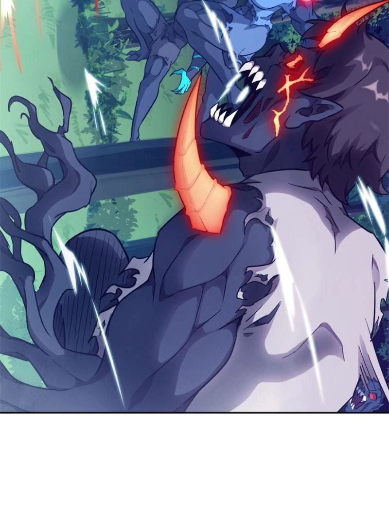 Read My Left Hand Can Mutate EN Manga Online