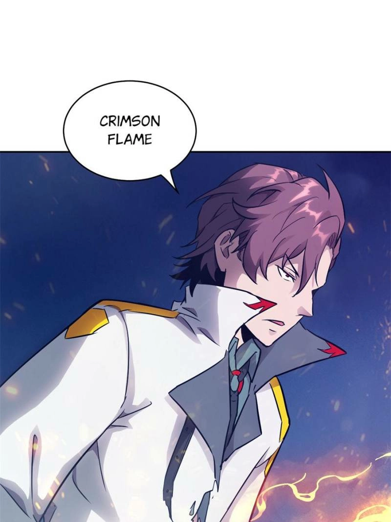 Read My Left Hand Can Mutate EN Manga Online