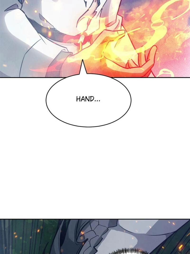 Read My Left Hand Can Mutate EN Manga Online