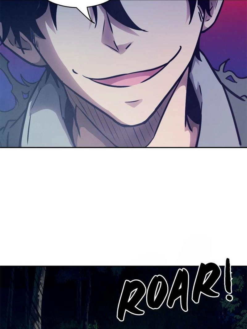 Read My Left Hand Can Mutate EN Manga Online