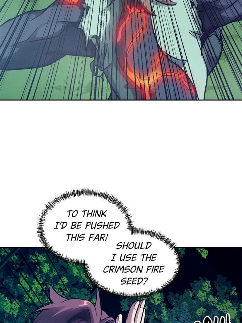 Read My Left Hand Can Mutate EN Manga Online