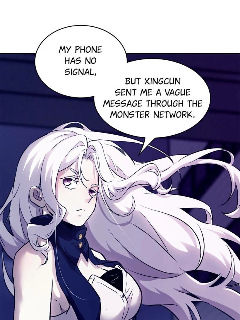 Read My Left Hand Can Mutate EN Manga Online