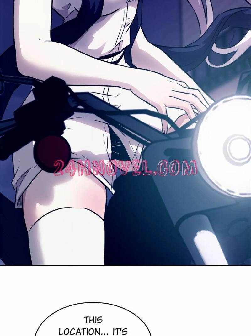 Read My Left Hand Can Mutate EN Manga Online