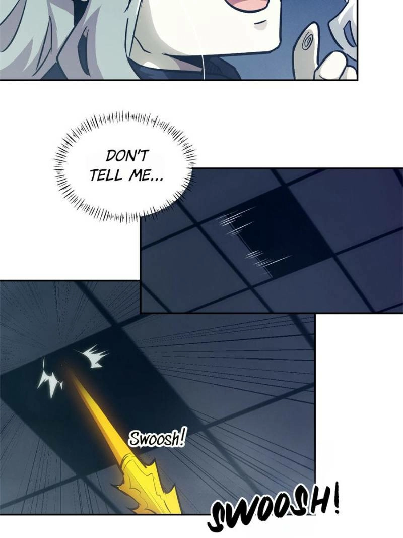 Read My Left Hand Can Mutate EN Manga Online