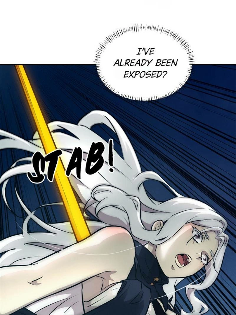 Read My Left Hand Can Mutate EN Manga Online