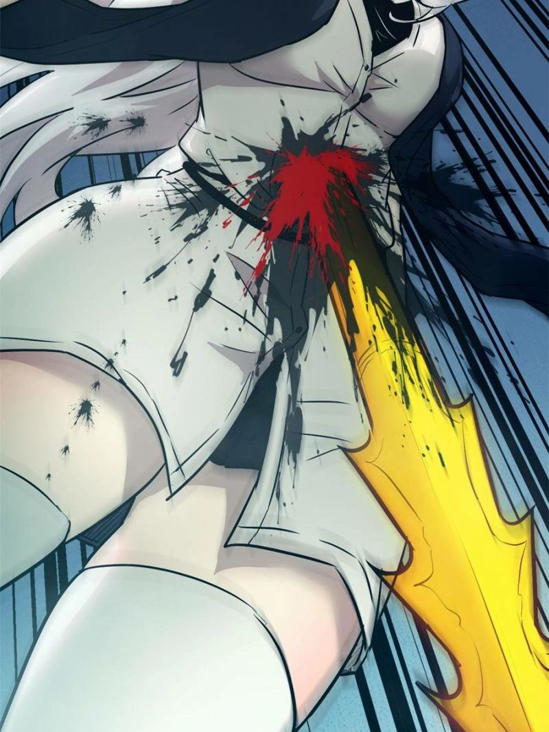 Read My Left Hand Can Mutate EN Manga Online