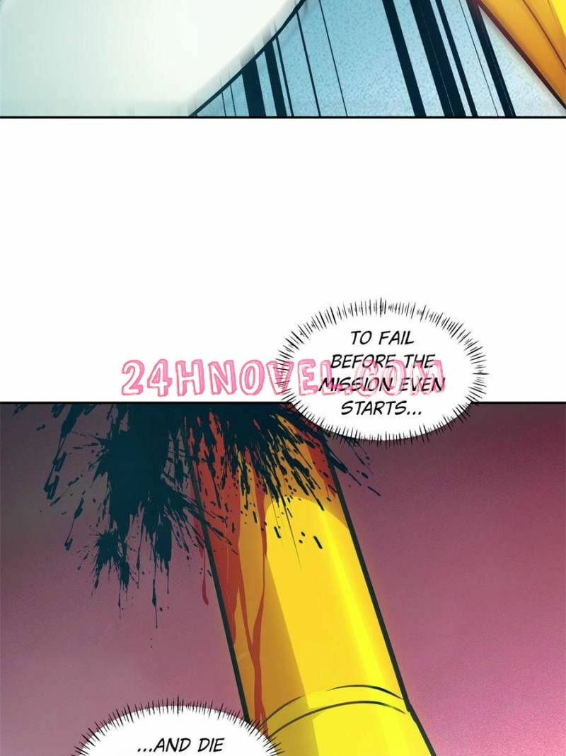 Read My Left Hand Can Mutate EN Manga Online