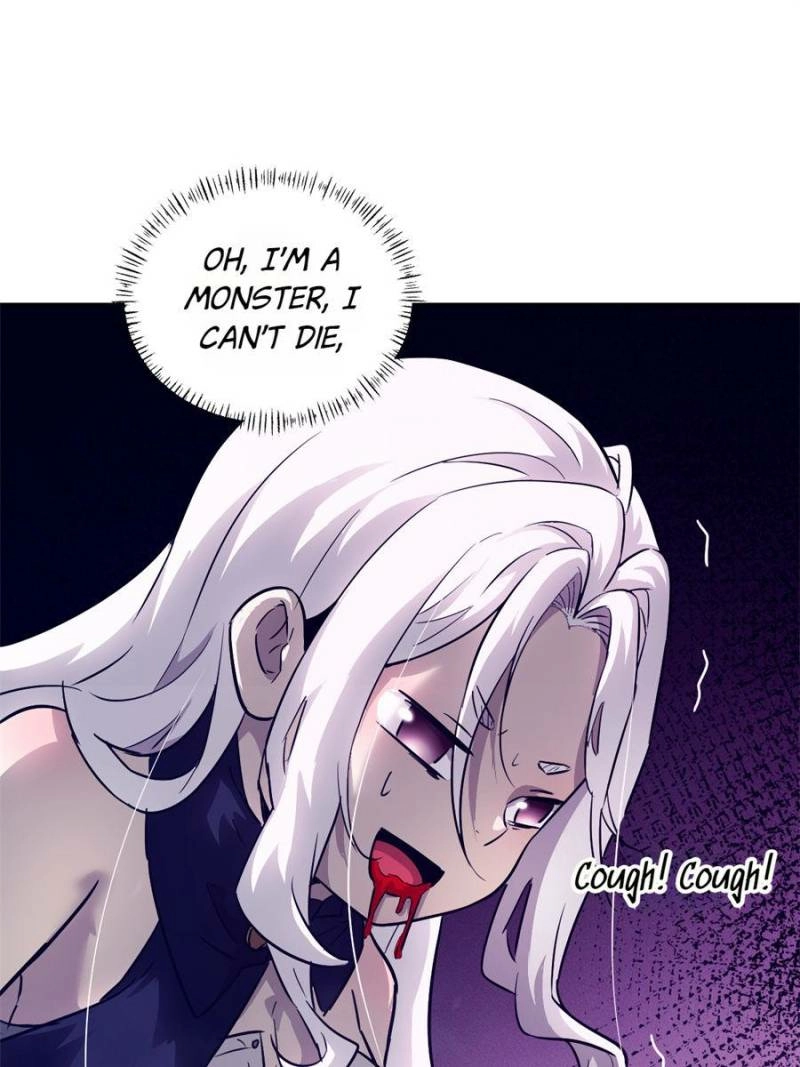 Read My Left Hand Can Mutate EN Manga Online