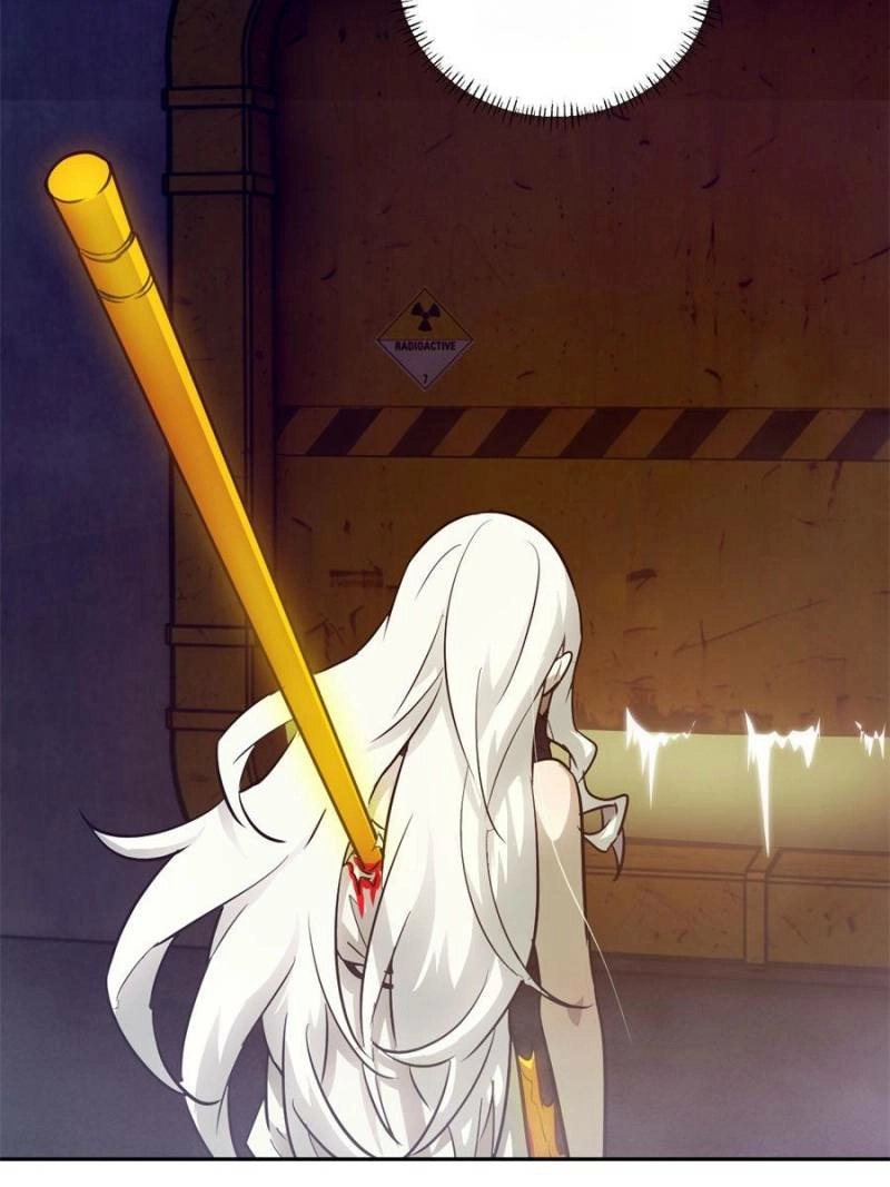 Read My Left Hand Can Mutate EN Manga Online