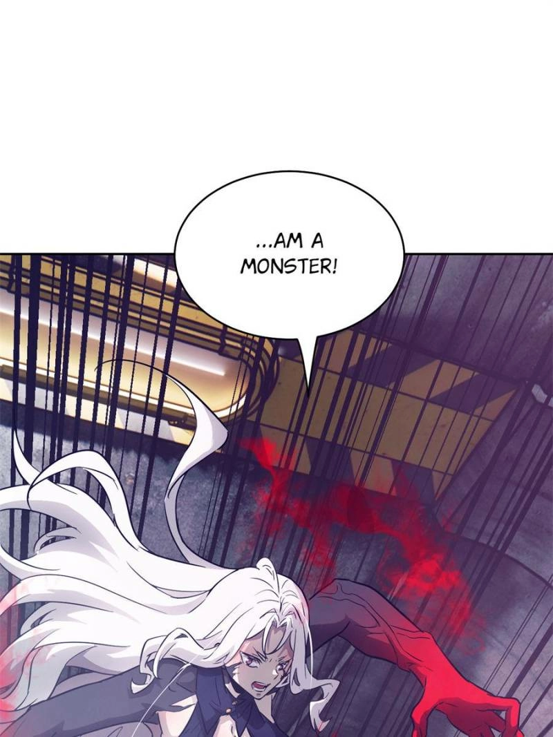 Read My Left Hand Can Mutate EN Manga Online