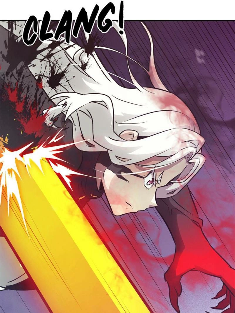 Read My Left Hand Can Mutate EN Manga Online