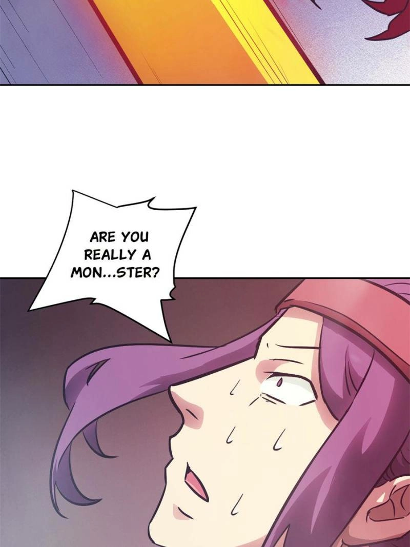 Read My Left Hand Can Mutate EN Manga Online