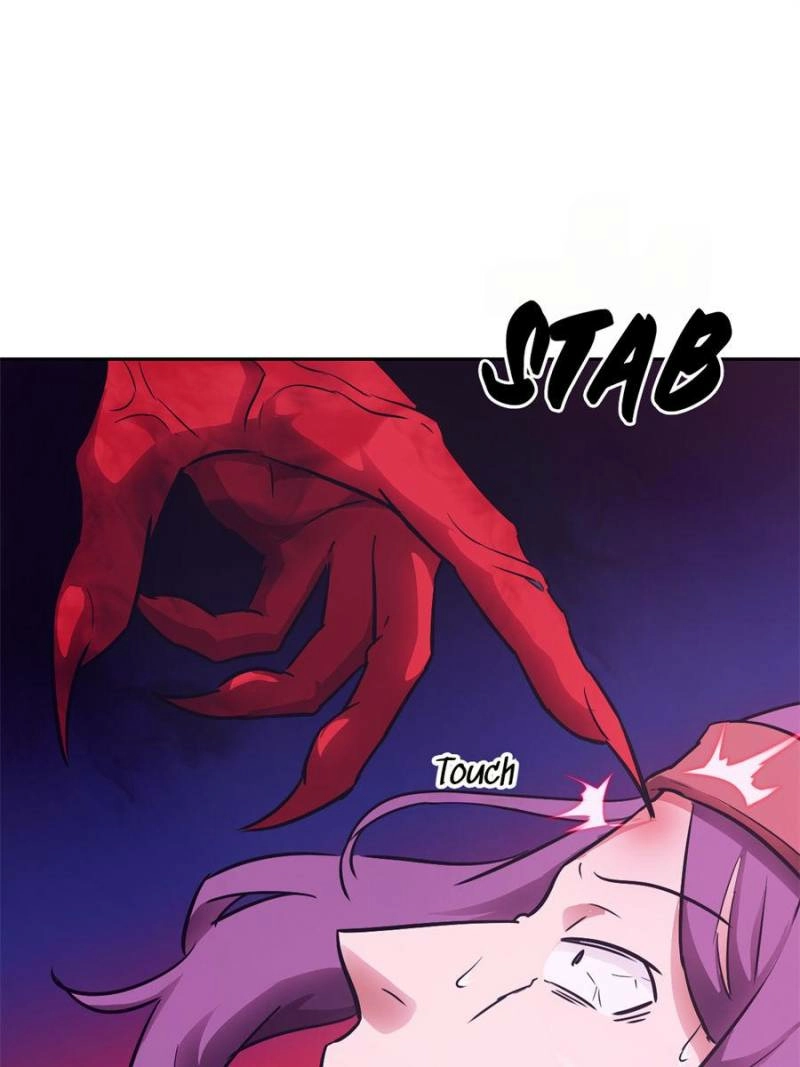 Read My Left Hand Can Mutate EN Manga Online