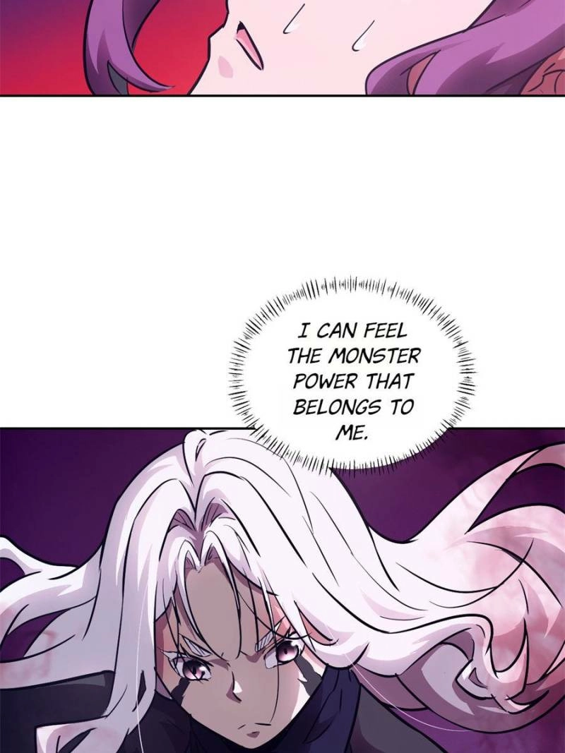 Read My Left Hand Can Mutate EN Manga Online