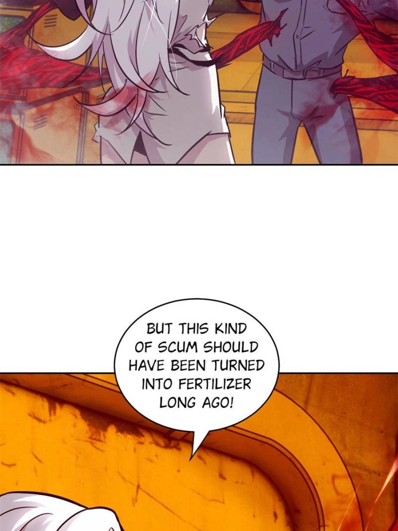 Read My Left Hand Can Mutate EN Manga Online