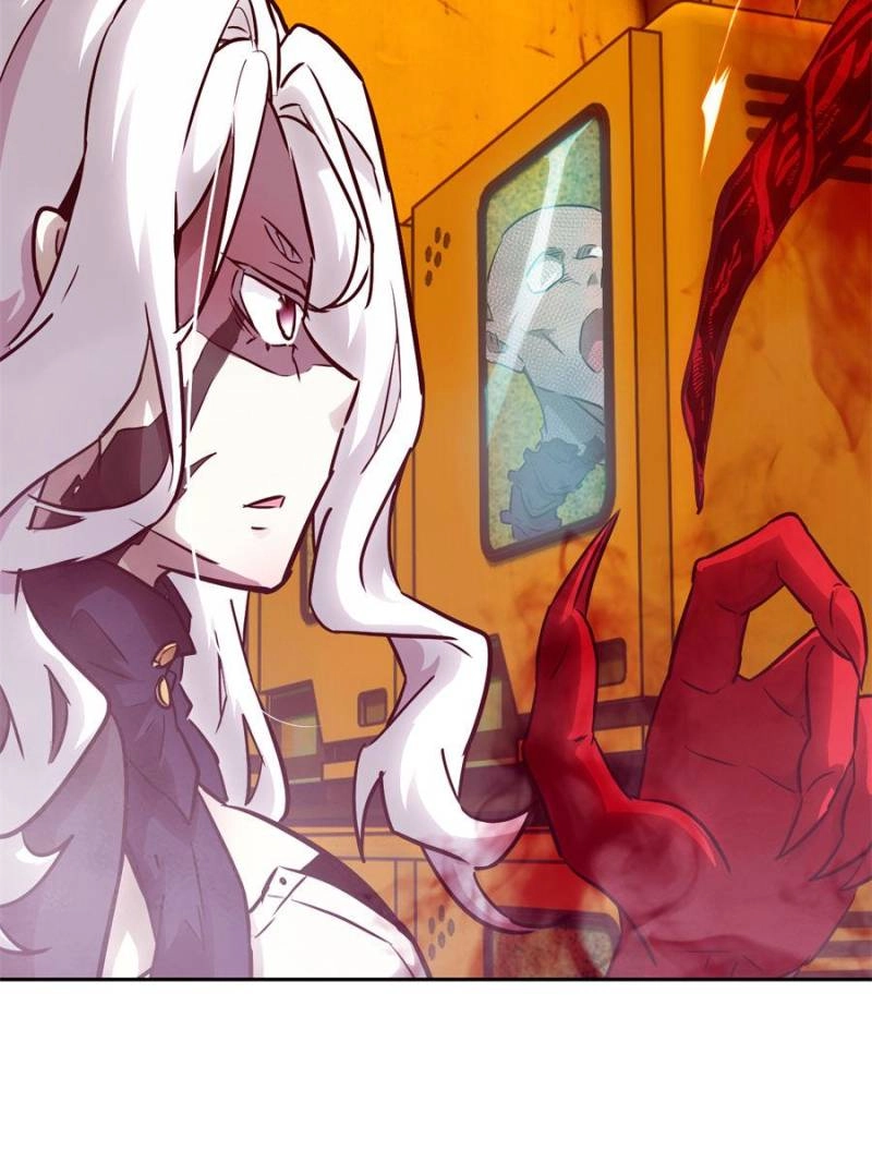 Read My Left Hand Can Mutate EN Manga Online