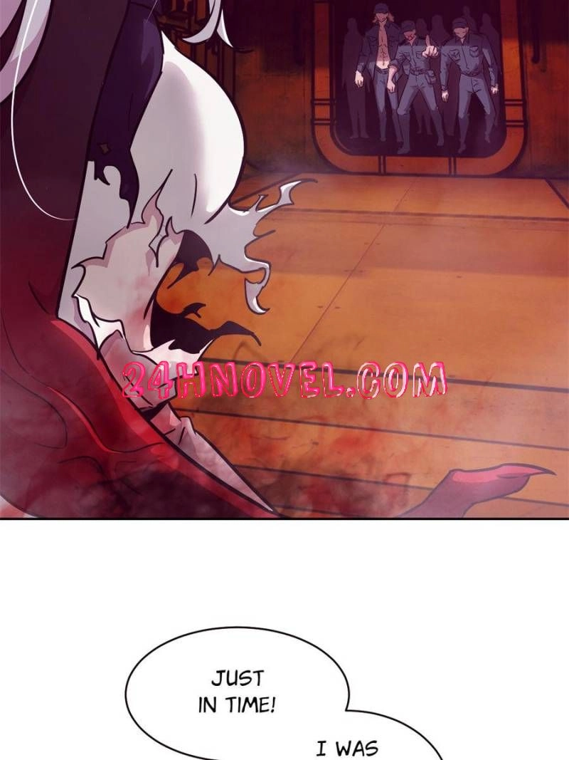 Read My Left Hand Can Mutate EN Manga Online