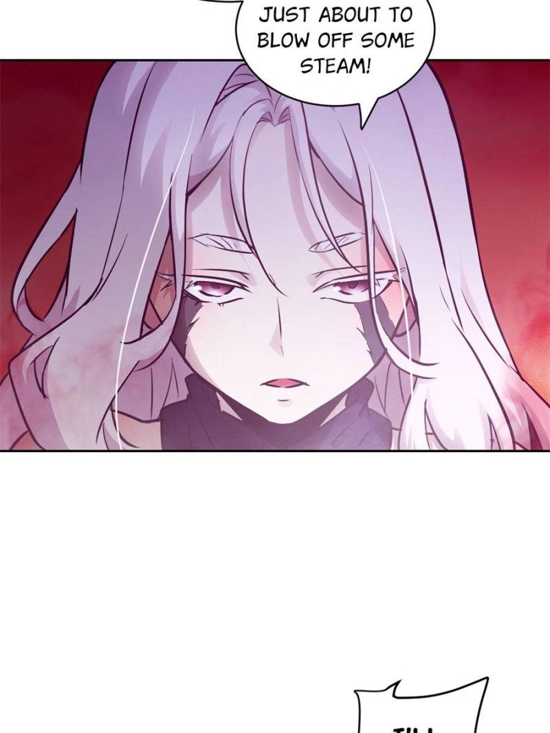 Read My Left Hand Can Mutate EN Manga Online