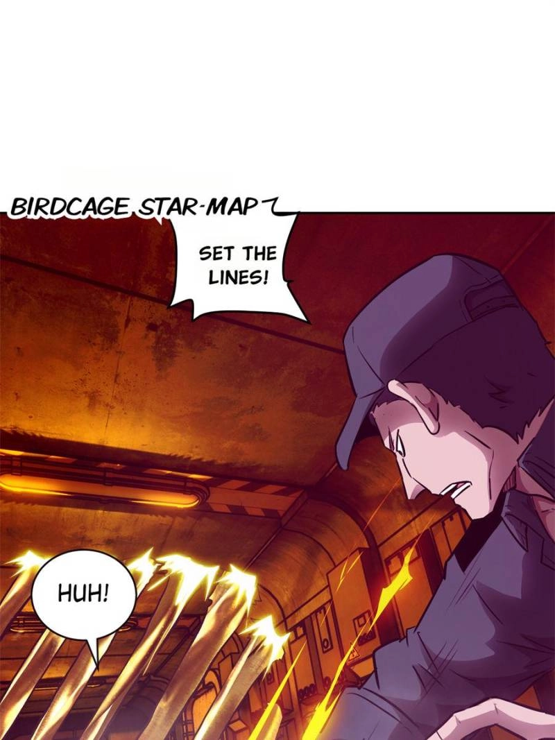 Read My Left Hand Can Mutate EN Manga Online