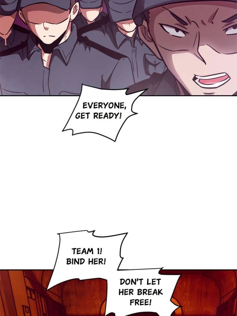 Read My Left Hand Can Mutate EN Manga Online