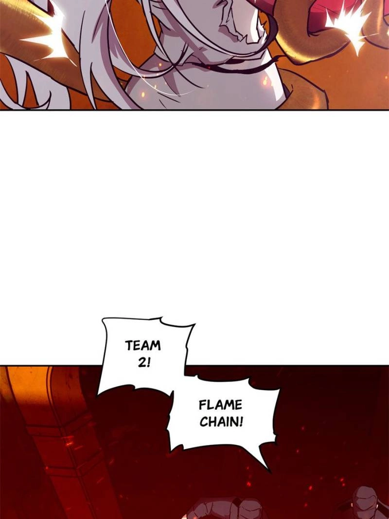 Read My Left Hand Can Mutate EN Manga Online