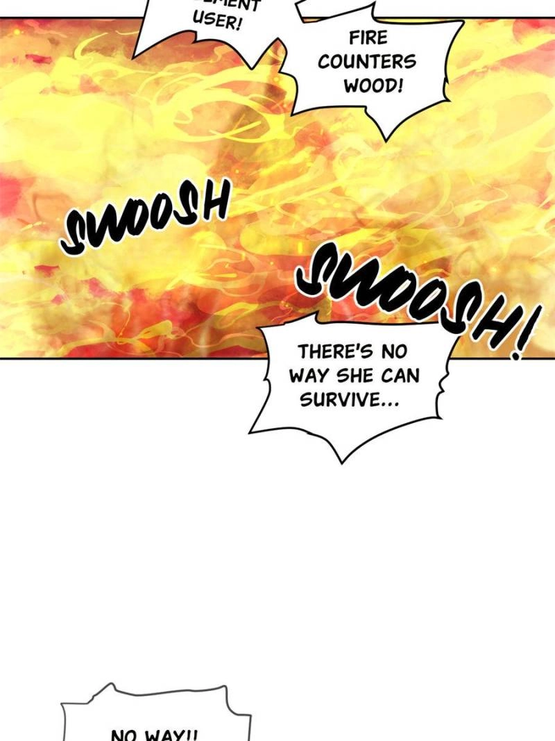 Read My Left Hand Can Mutate EN Manga Online