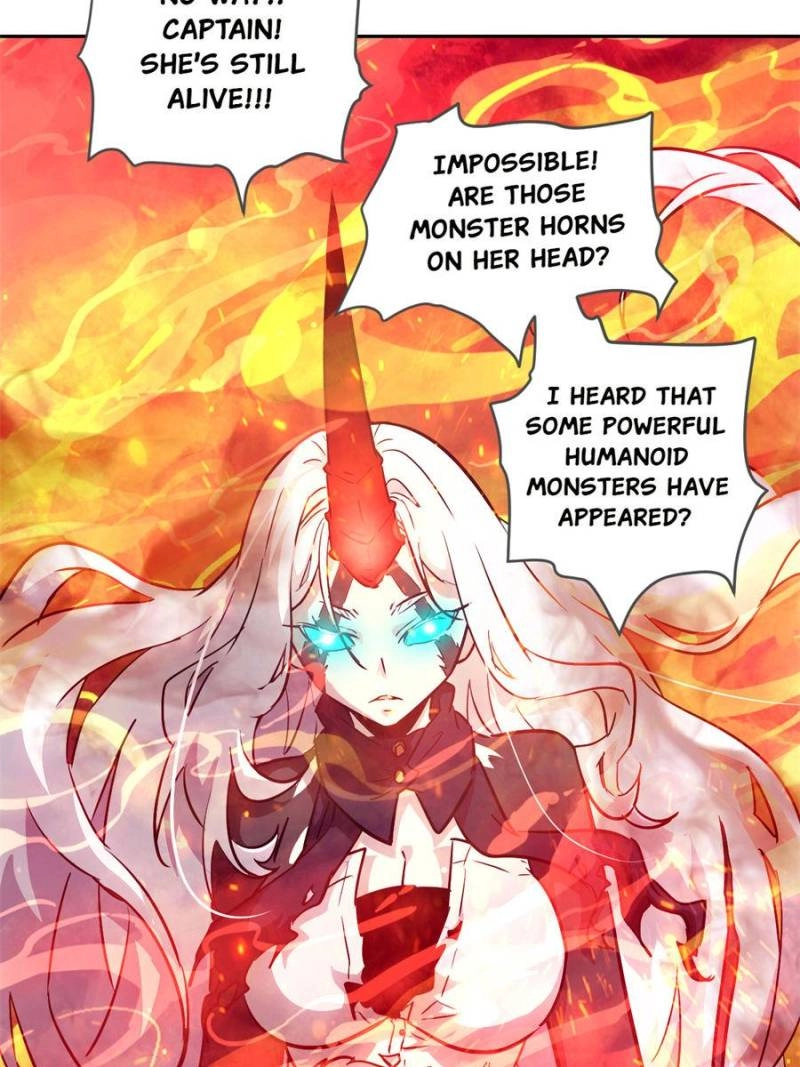 Read My Left Hand Can Mutate EN Manga Online