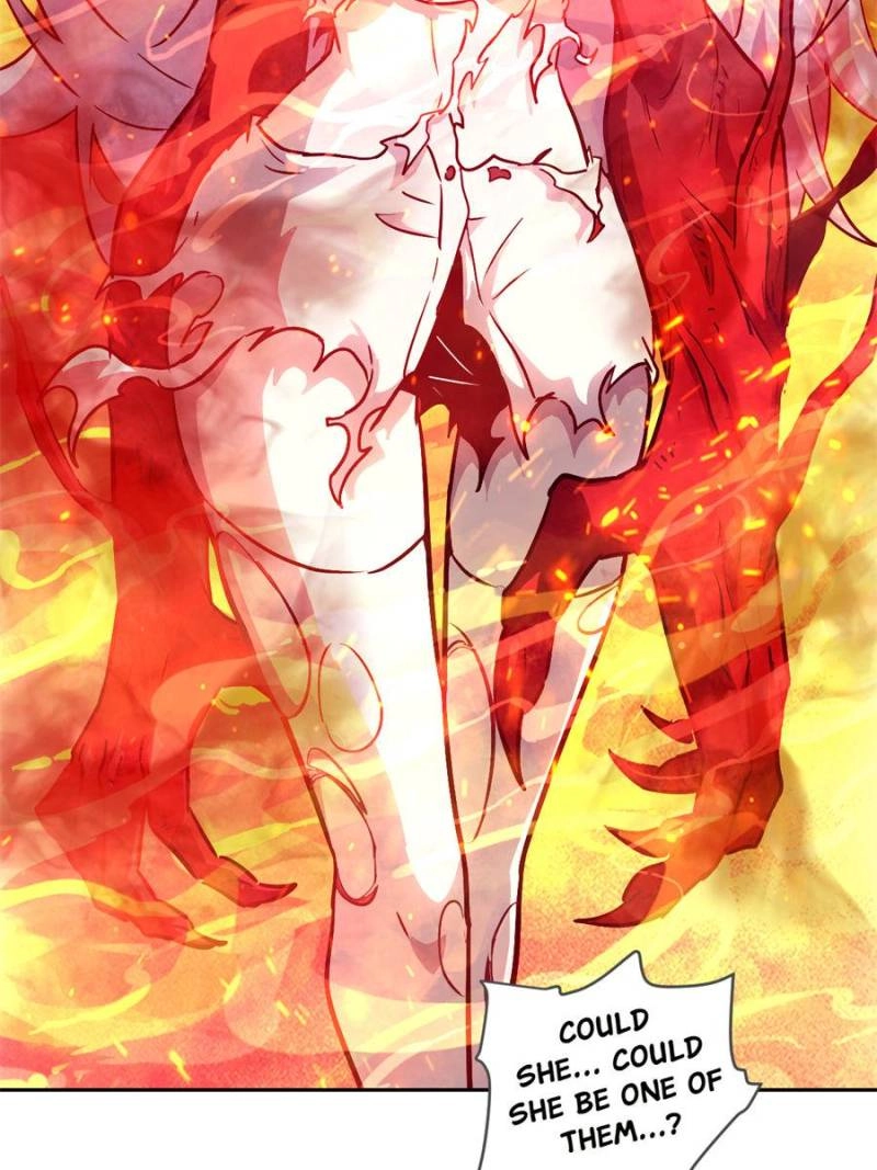 Read My Left Hand Can Mutate EN Manga Online