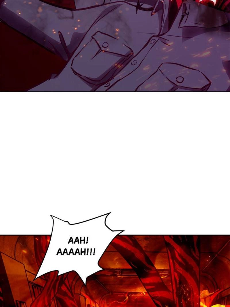 Read My Left Hand Can Mutate EN Manga Online