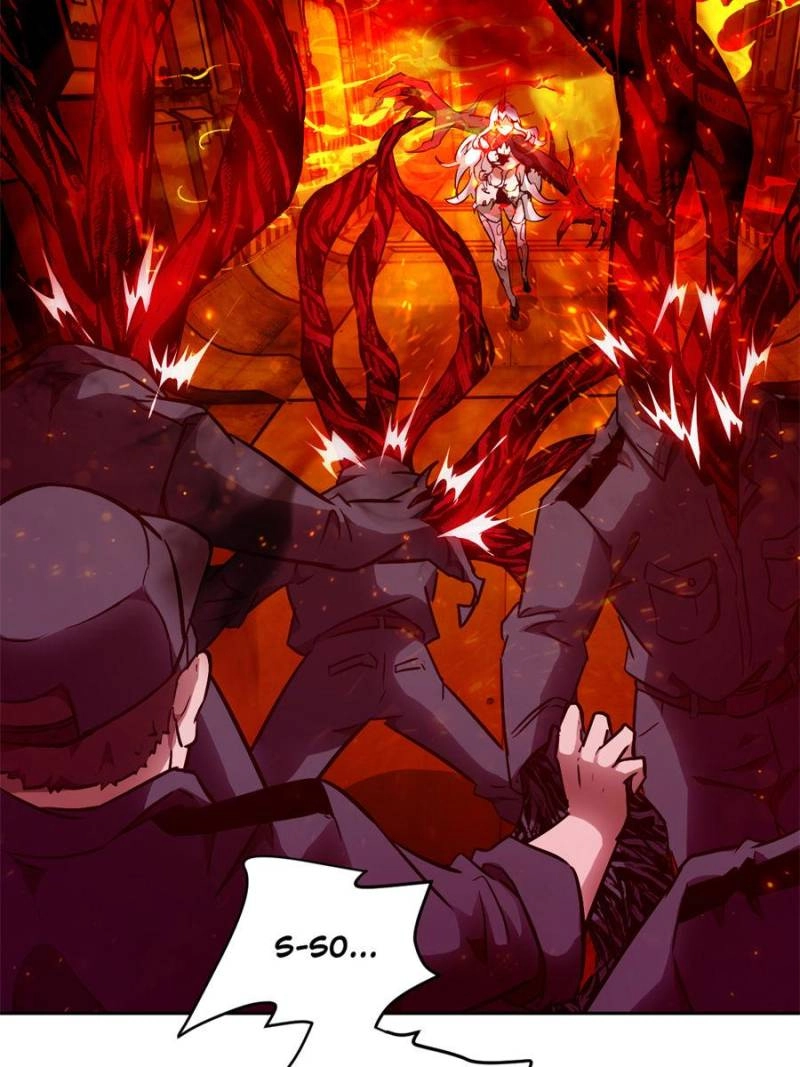 Read My Left Hand Can Mutate EN Manga Online