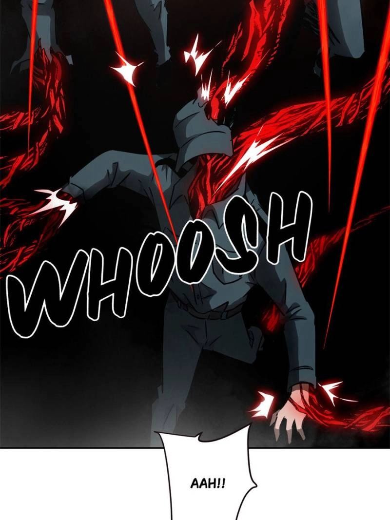 Read My Left Hand Can Mutate EN Manga Online