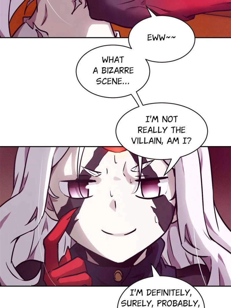 Read My Left Hand Can Mutate EN Manga Online