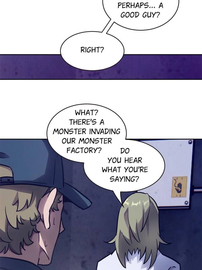 Read My Left Hand Can Mutate EN Manga Online