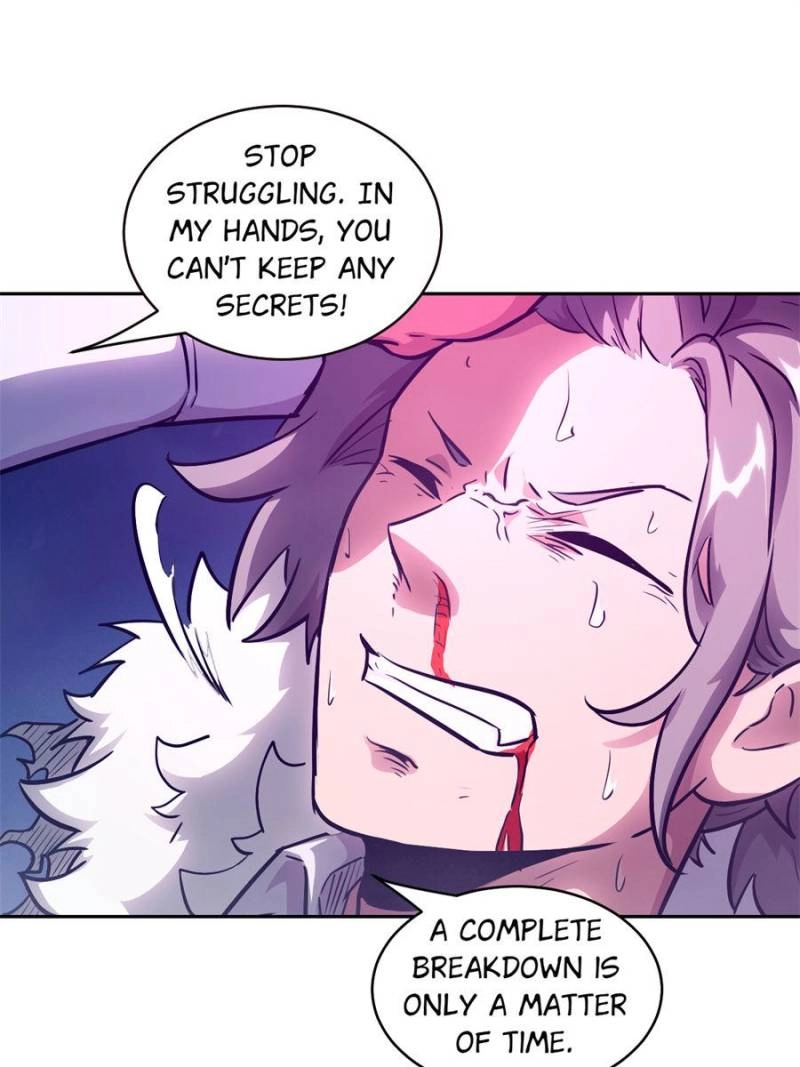 Read My Left Hand Can Mutate EN Manga Online