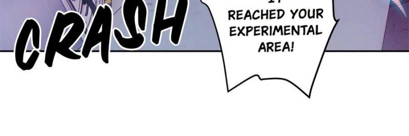 Read My Left Hand Can Mutate EN Manga Online