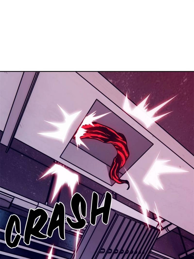 Read My Left Hand Can Mutate EN Manga Online