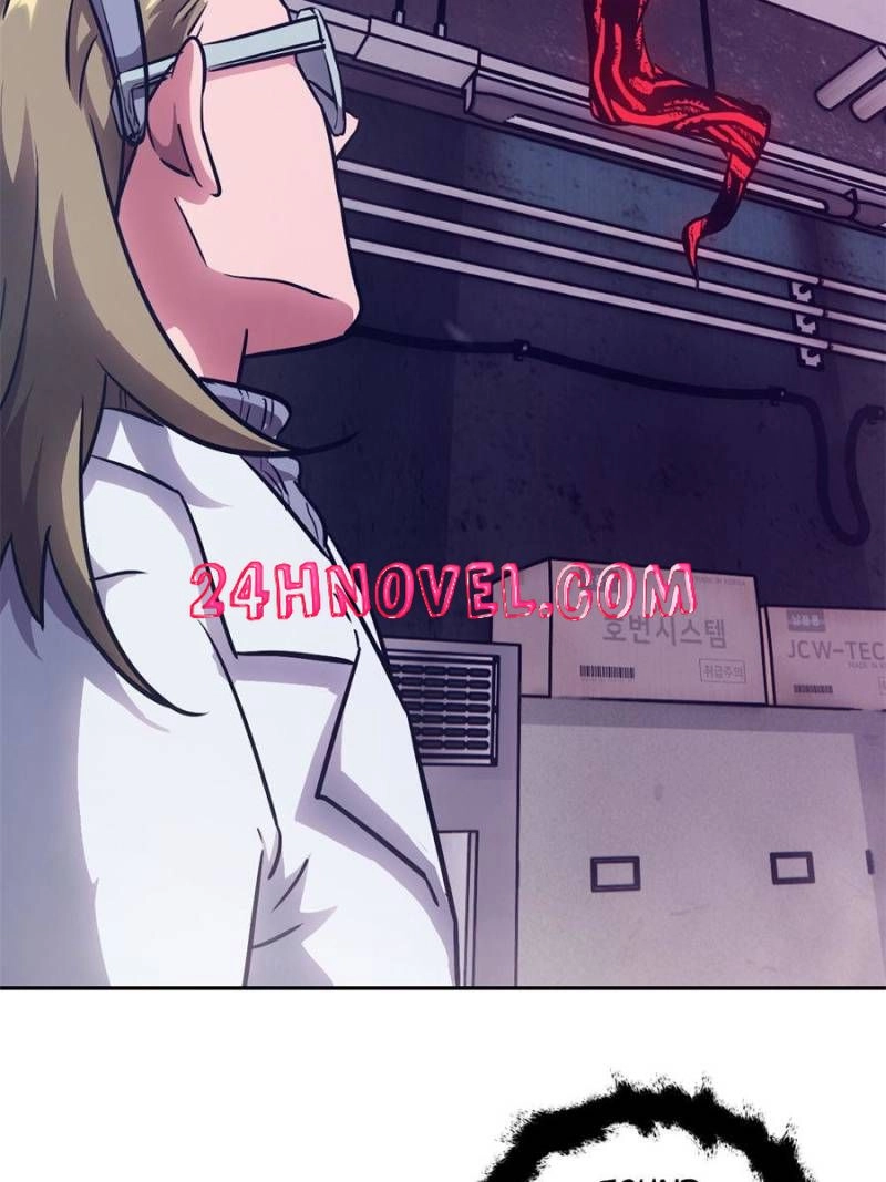 Read My Left Hand Can Mutate EN Manga Online