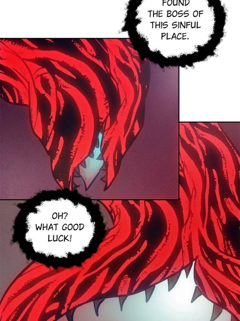 Read My Left Hand Can Mutate EN Manga Online