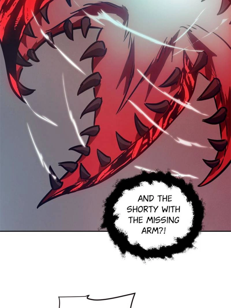 Read My Left Hand Can Mutate EN Manga Online