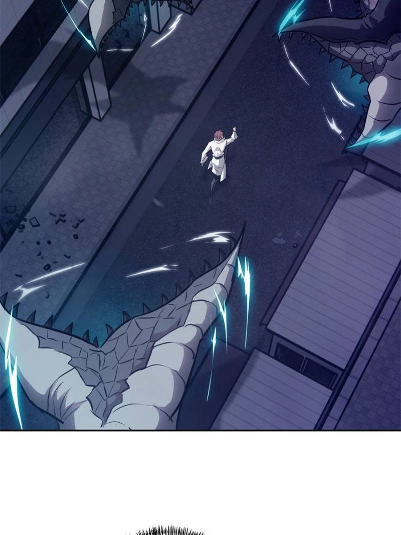 Read My Left Hand Can Mutate EN Manga Online